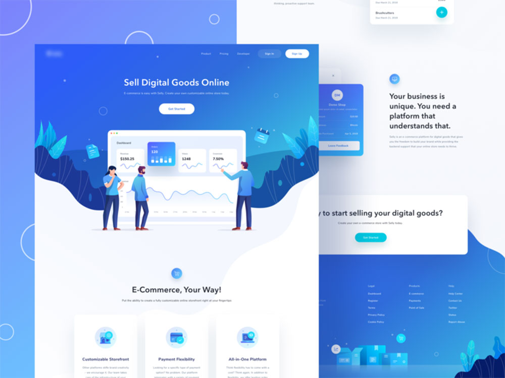 sales-landingpage How to hide the page title in WordPress quickly