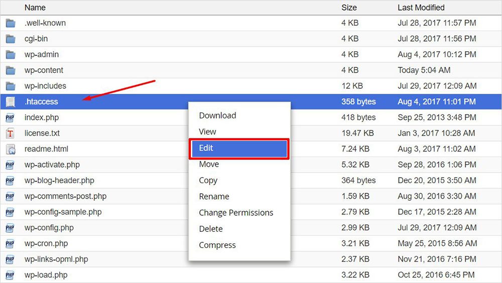 How to increase the WordPress memory limit