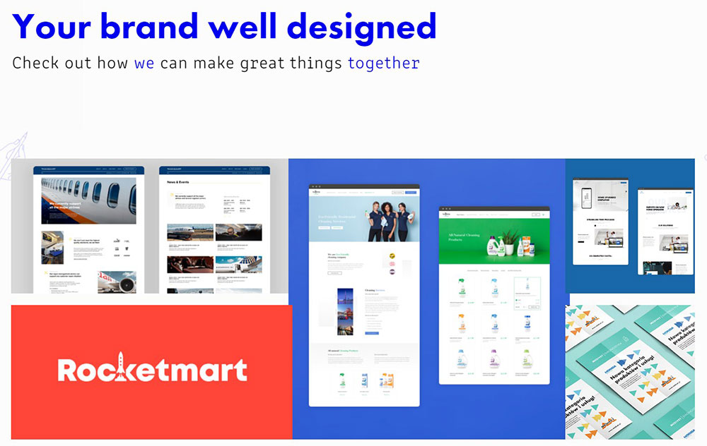 Adchitects The Best Agency Website Design Examples