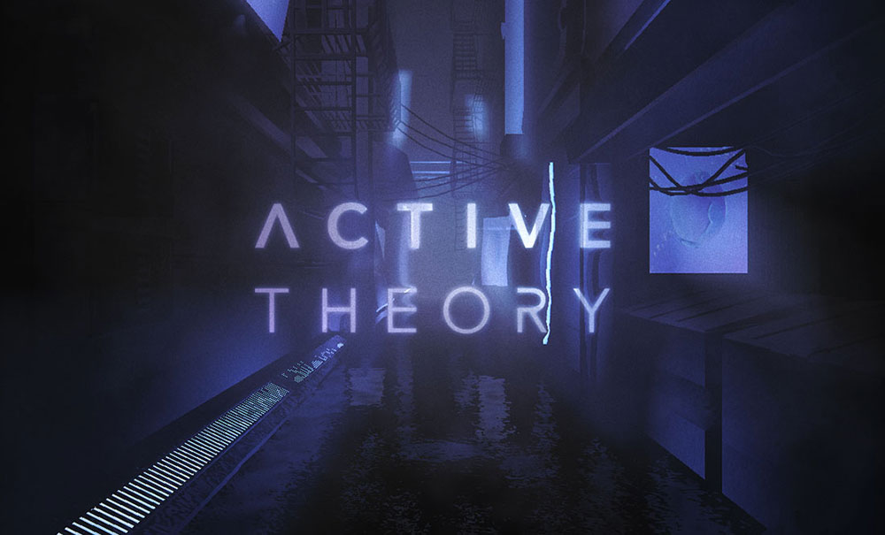 active-theory The Best Agency Website Design Examples