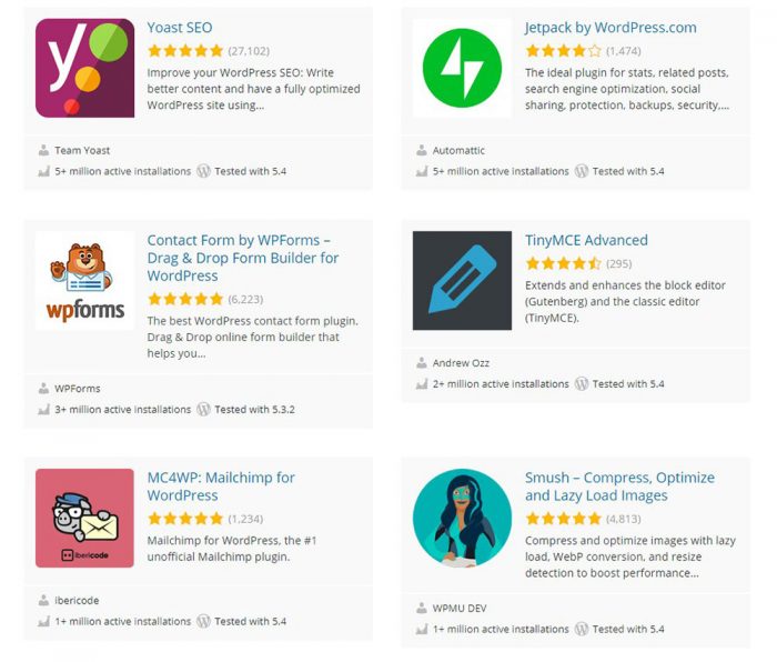 The pros and cons of WordPress as a CMS for your website