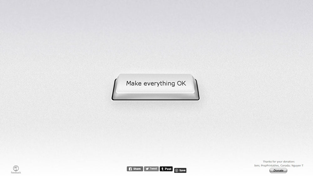 The best relaxing websites to calm you and relieve stress