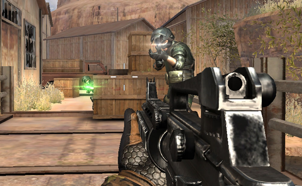 bullet force online play