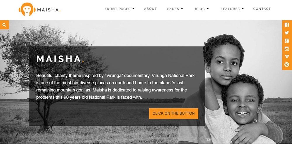 maisha The Best bbPress Themes to Create A Forum With