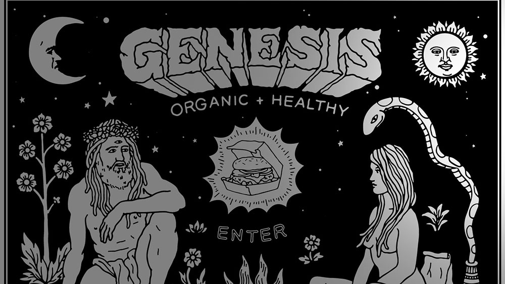 Genesis Impressive Animated Websites and Tools to Create Similar Ones
