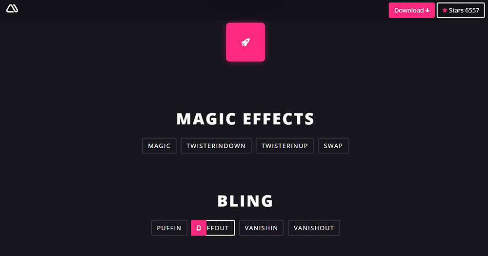 Impressive Animated Websites and Tools to Create Similar Ones