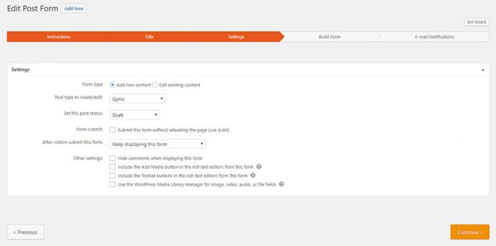 What is Toolset and how to use it on a WordPress Site