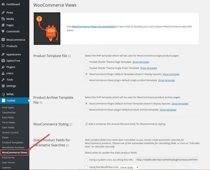 What is Toolset and how to use it on a WordPress Site