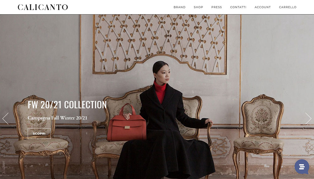 The 21 Best Luxury Websites For Design Inspiration