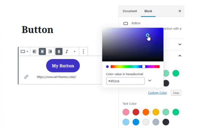 How to Add a Button in WordPress with Zero Coding Knowledge