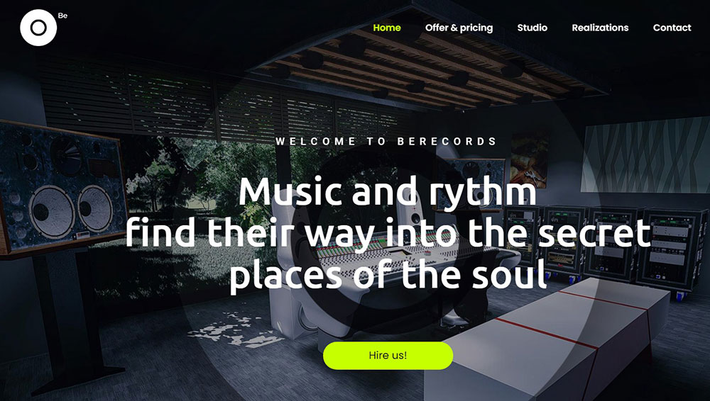 betheme-wpml The Best Looking WPML Compatible WordPress Themes