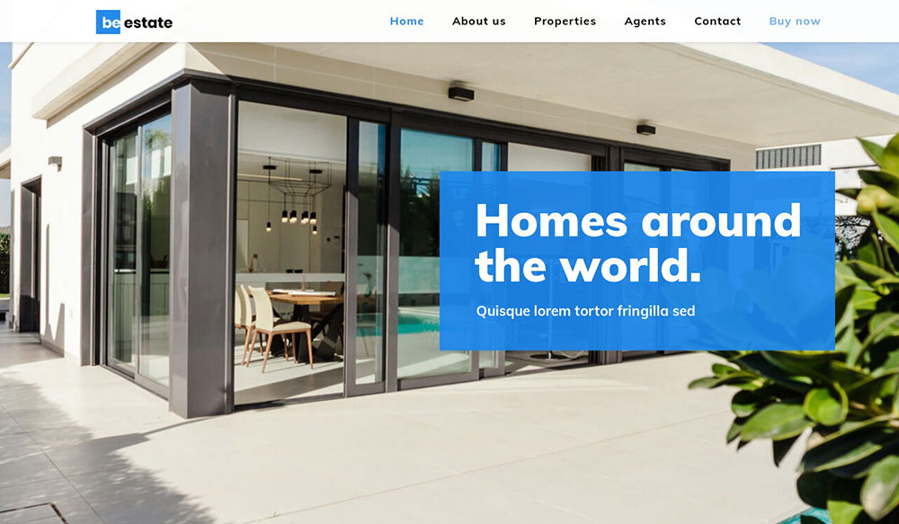 betheme The Best WordPress Themes with Slider Revolution Included