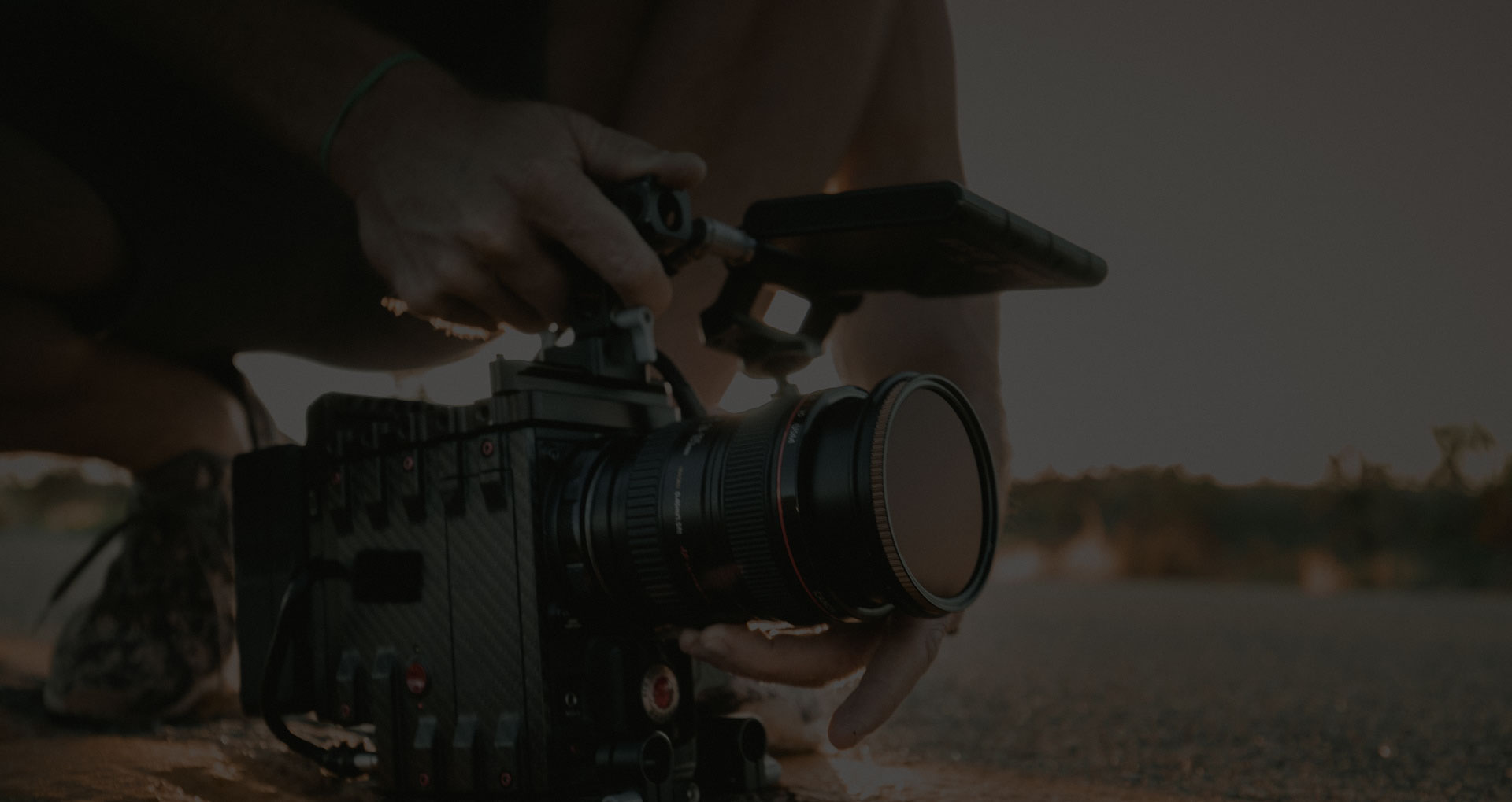 The Best Videographer WordPress Themes Out There