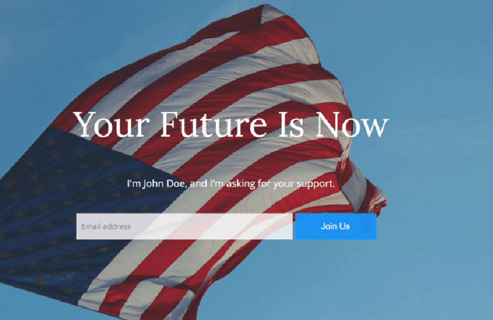 politics The Best Political WordPress Themes to Choose From