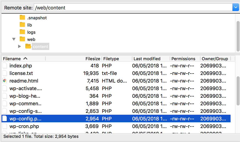 php-limit-1 How to Fix the "Currently Unable To Handle This Request" Error