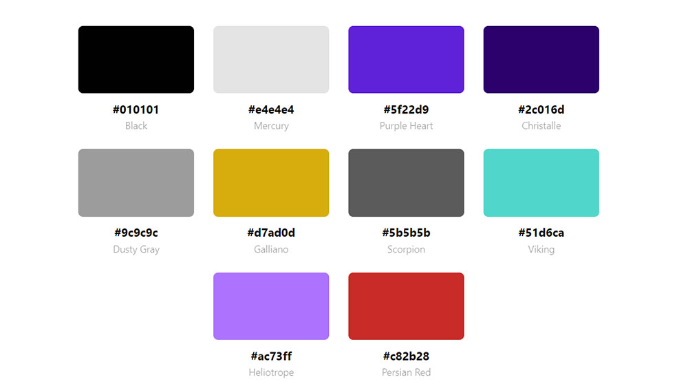 MLB Color Game - Concepts  Purple color palettes, Logo color combinations,  Color schemes