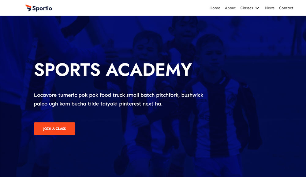 Neve Unique WordPress Themes That You Must Check Out