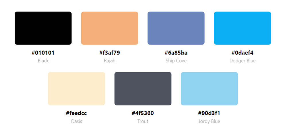 Kalidoface-1 Cool Websites with a Pink Color Palette (51 Examples)