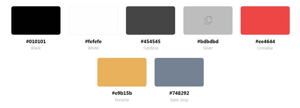 od Cool Websites with a Pink Color Palette (51 Examples)