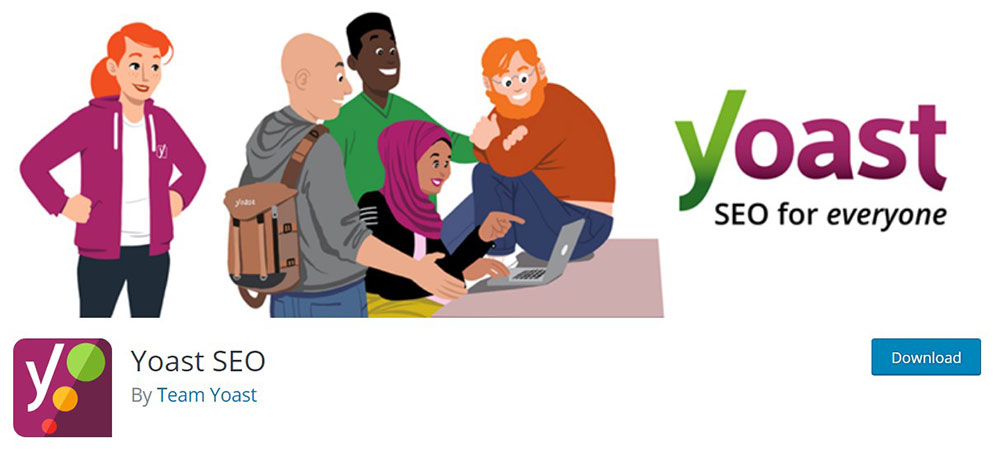 yoast-seo-plugin How to Fix the Facebook Link Thumbnail Not Working Error