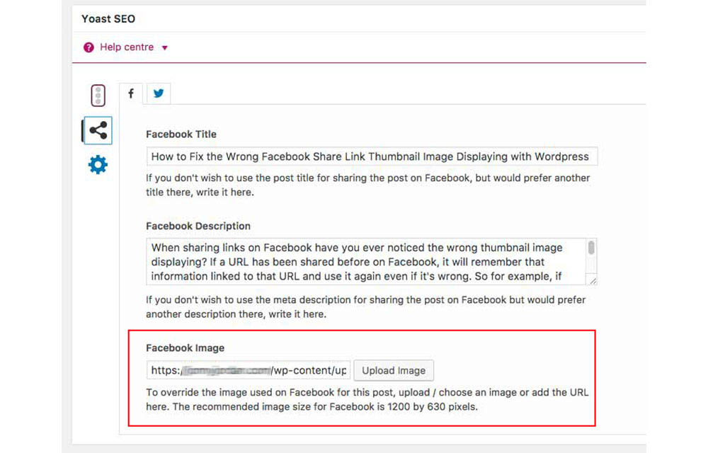 How to Solve Facebook's Content Is Not Available Error and What It