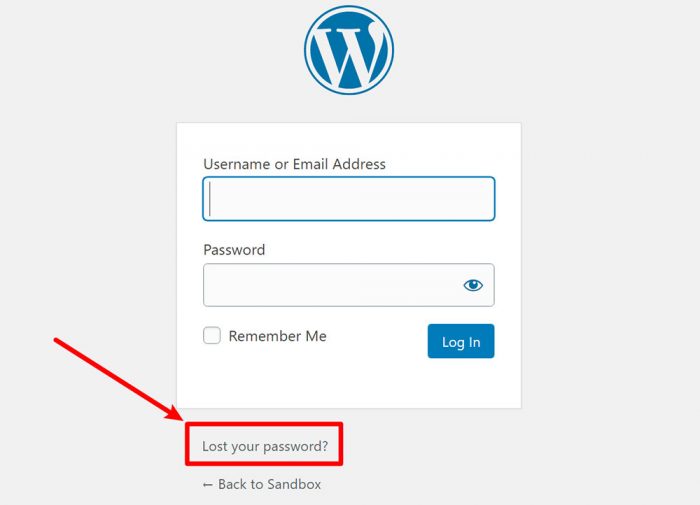 Locked Out Of WordPress? Here's How To Fix The Issue