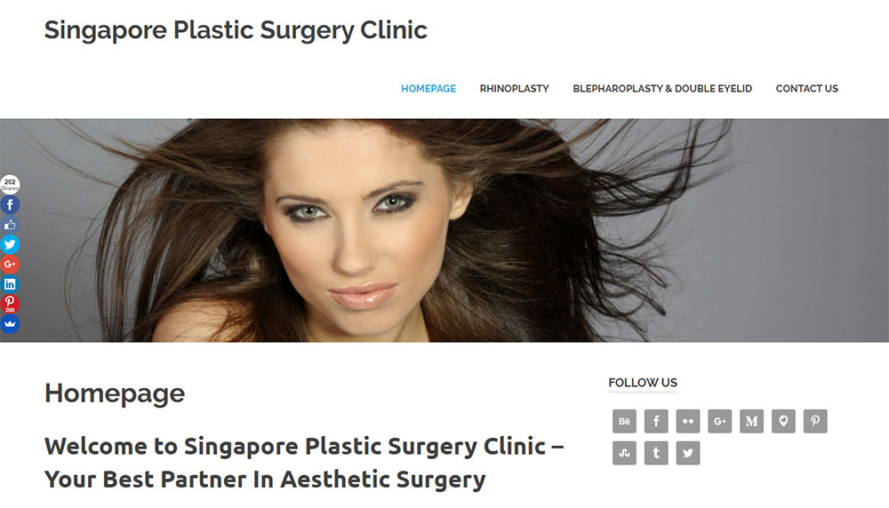 Blog, Allure Plastic Surgery