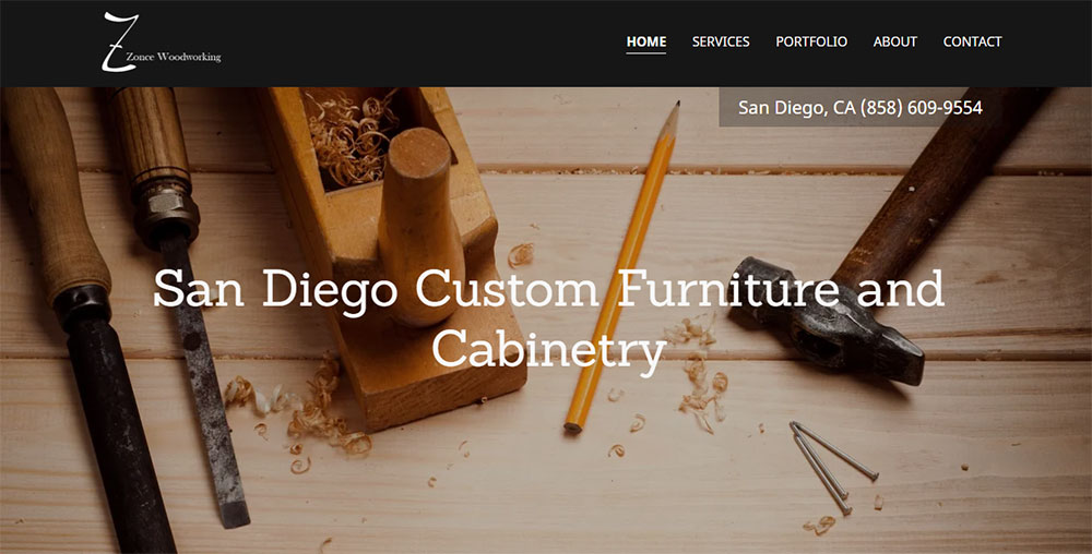 Woodworking Websites