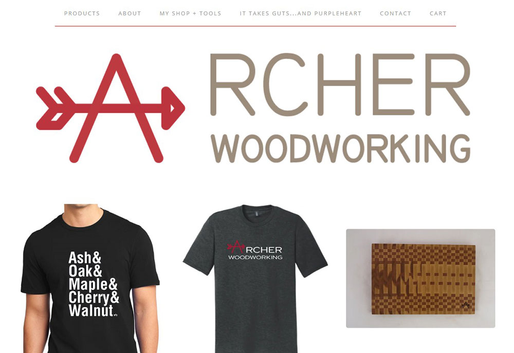 Woodworking Websites