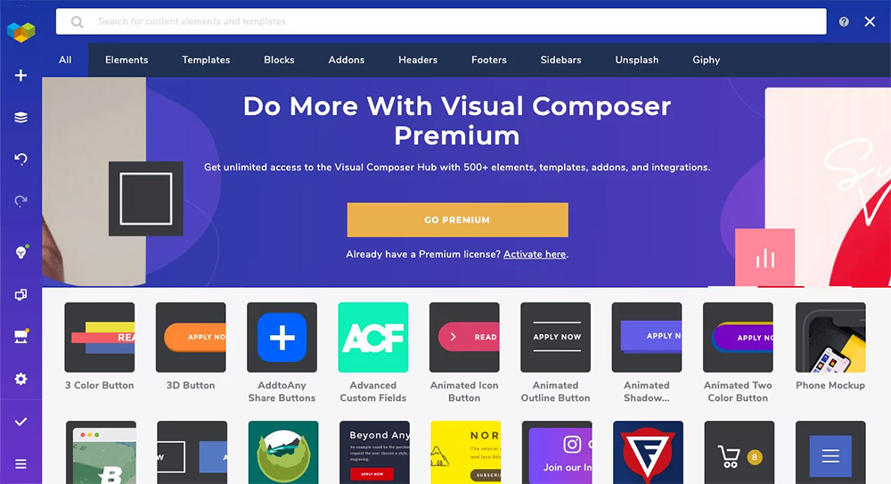 The Best Visual Composer Alternatives to Pick From