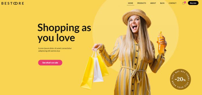 Retail Website Design Examples That Drive Sales