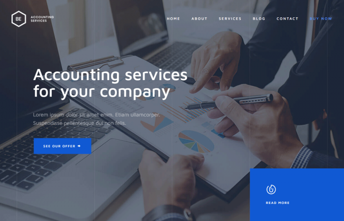 The Best Consulting Websites That Will Inspire You