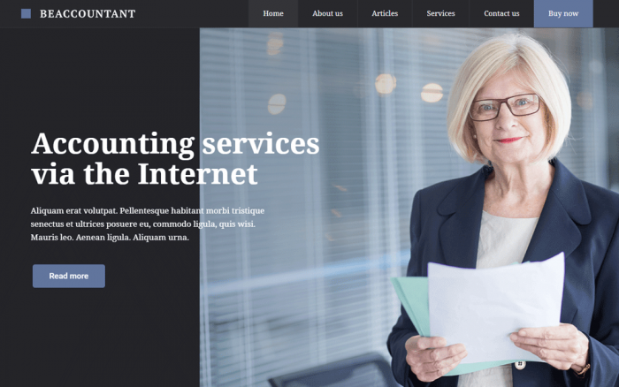 The Best Consulting Websites That Will Inspire You