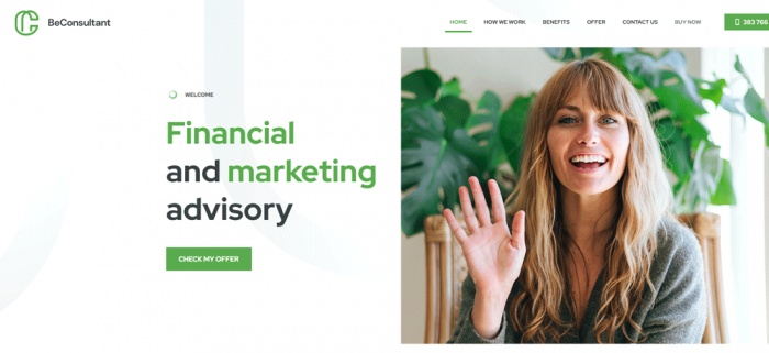 The Best Consulting Websites That Will Inspire You