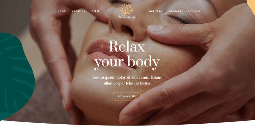 The Best Massage Therapist sites You Can Find