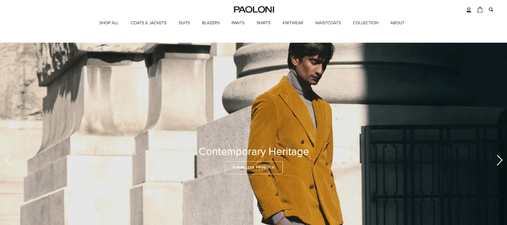 Stylish Tailor Websites To Check Out Today