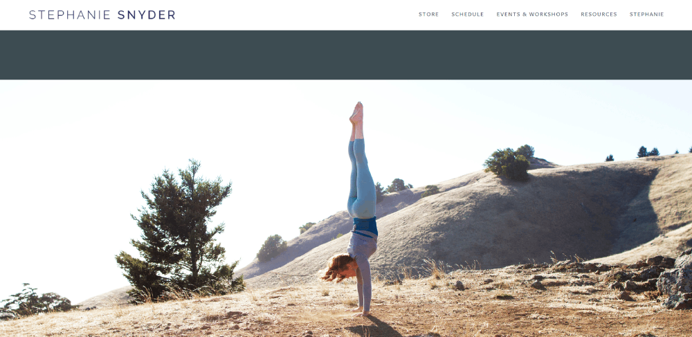 The Best Looking Gym Websites to Inspire Yourself With