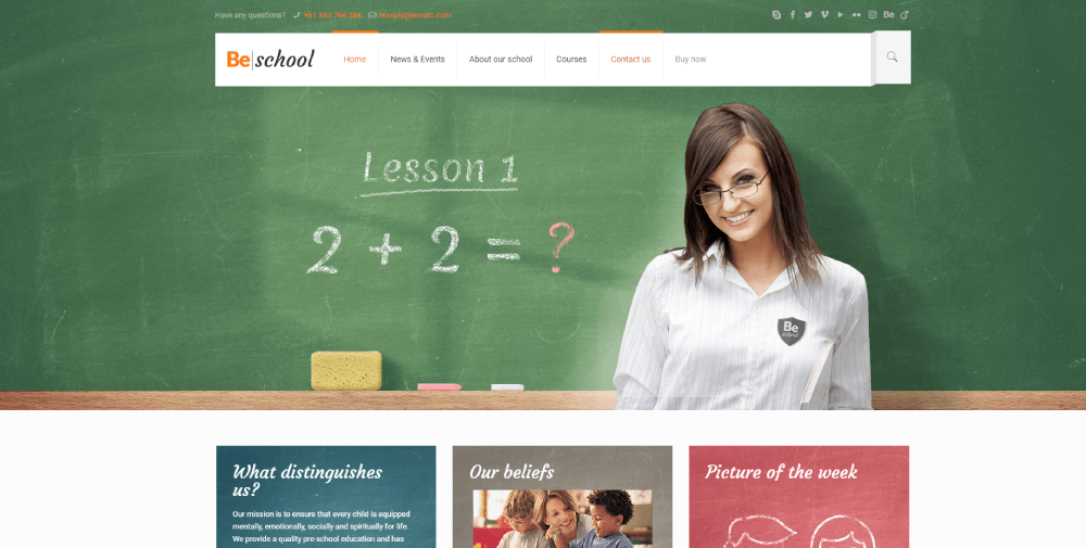 Innovative Educational Website Design Examples To Watch innovative-educational-website-design-examples-to-watch