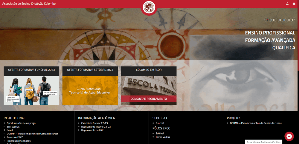 Innovative Educational Website Design Examples to Watch