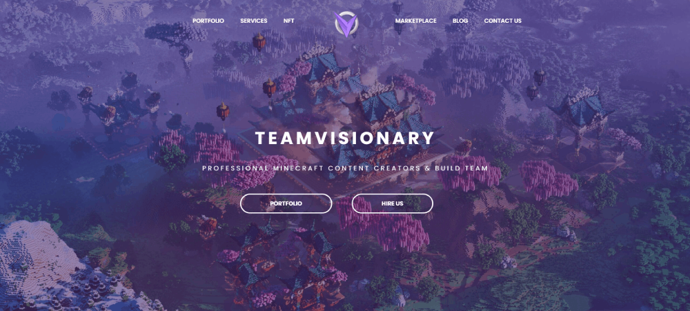 Video Game Web Site Showcase: 75+ Examples of Game Site Design