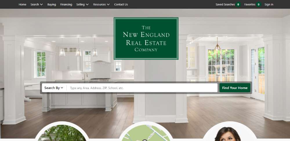 Realtor Website Design: Inspiring Examples for Success