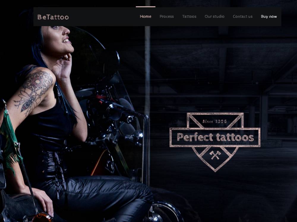 Tattoo Design Projects :: Photos, videos, logos, illustrations and branding  :: Behance