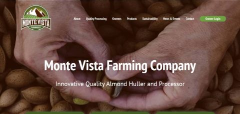 Plowing Through The Web Exemplary Farm Websites 