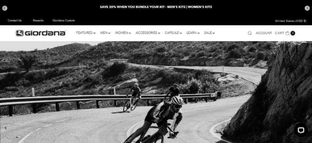 Cycling websites best sale