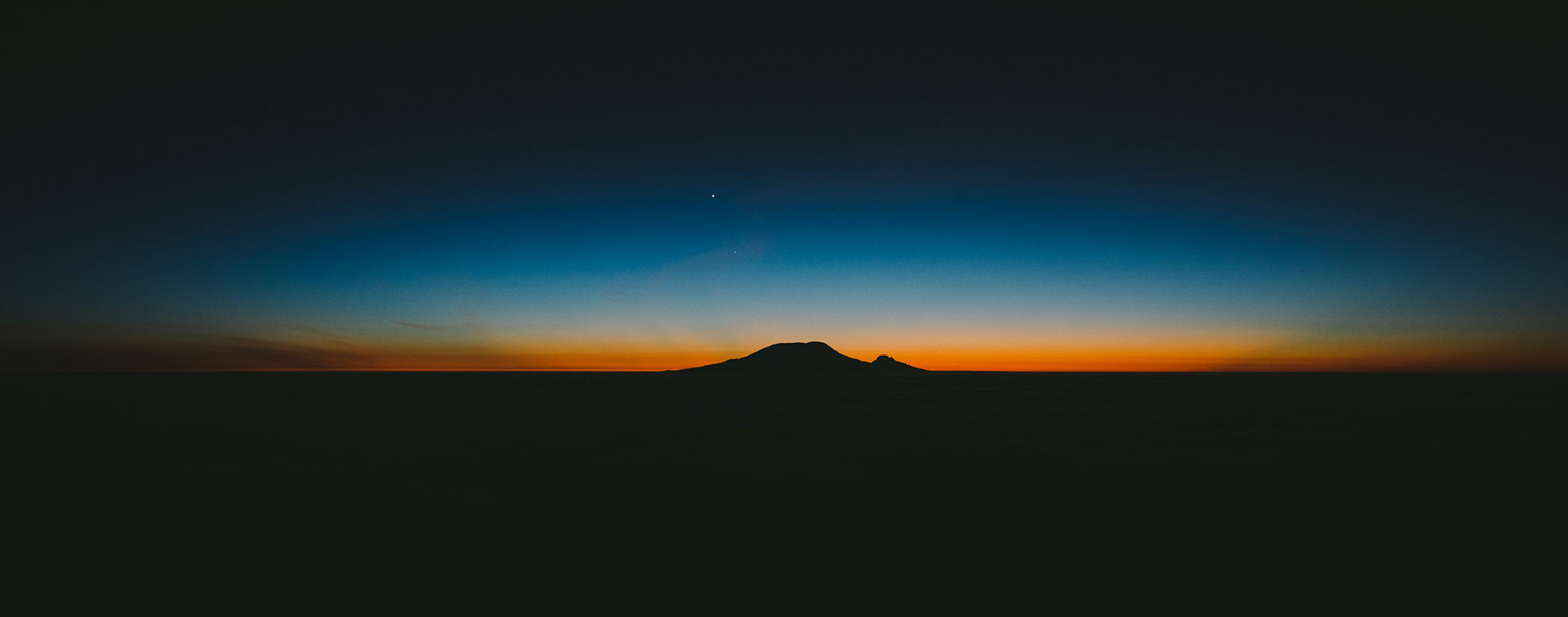 parallax background