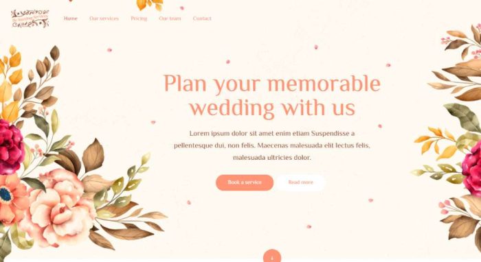 weddingplanner-700x382 The Essential Elements of Web Design Any Designer Should Know
