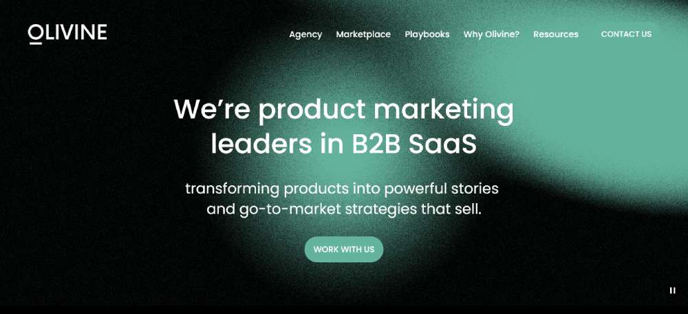 Showcase Success: Websites Of Top Digital Marketing Agencies