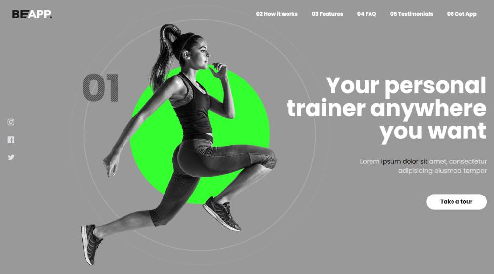 app7 Understanding the Different Types of Landing Pages