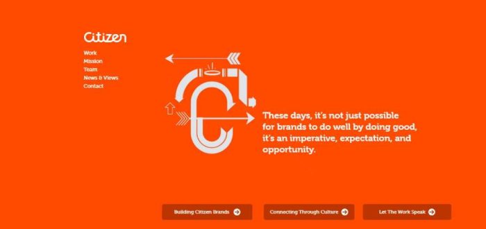 Top Professional Website Design Examples