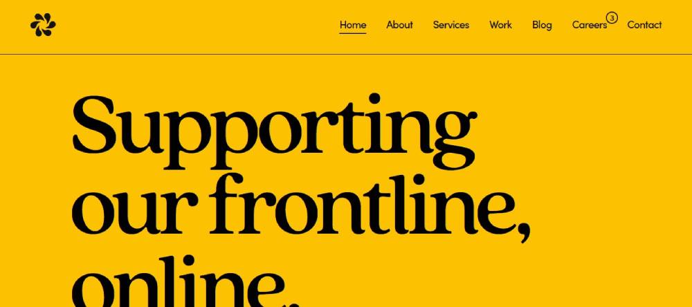 Stunning Aesthetic Website Design Examples